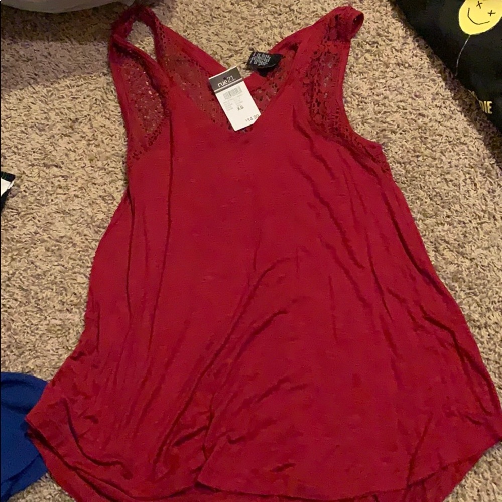 Shirt